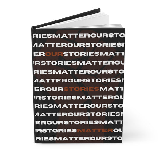 Our Stories Matter Journal