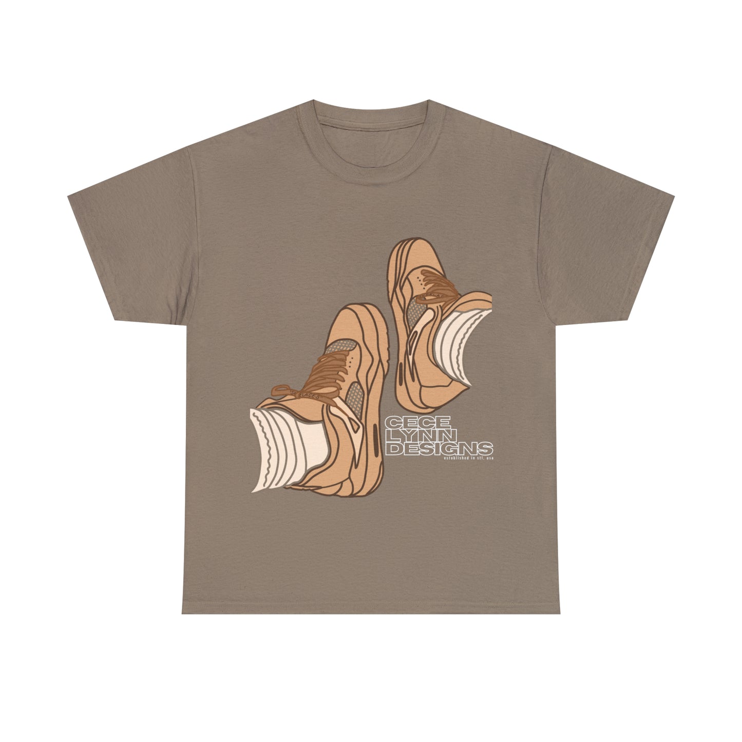 Sneakerhead T-Shirt