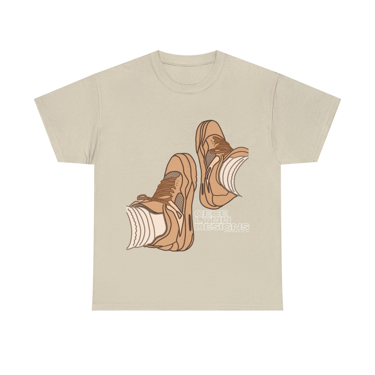 Sneakerhead T-Shirt