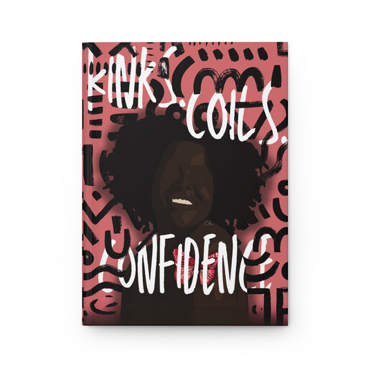 Kinks Coils Confidence Journal