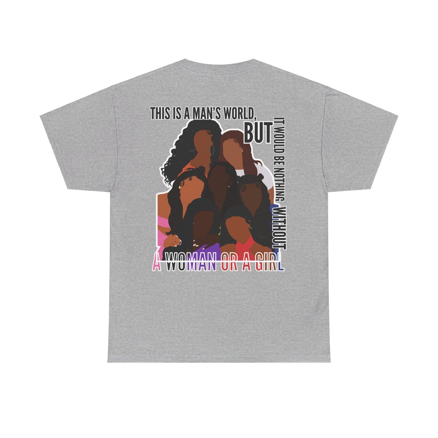 Women's History T-Shirt