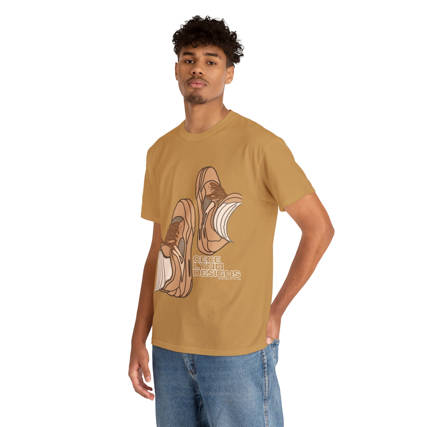 Sneakerhead T-Shirt