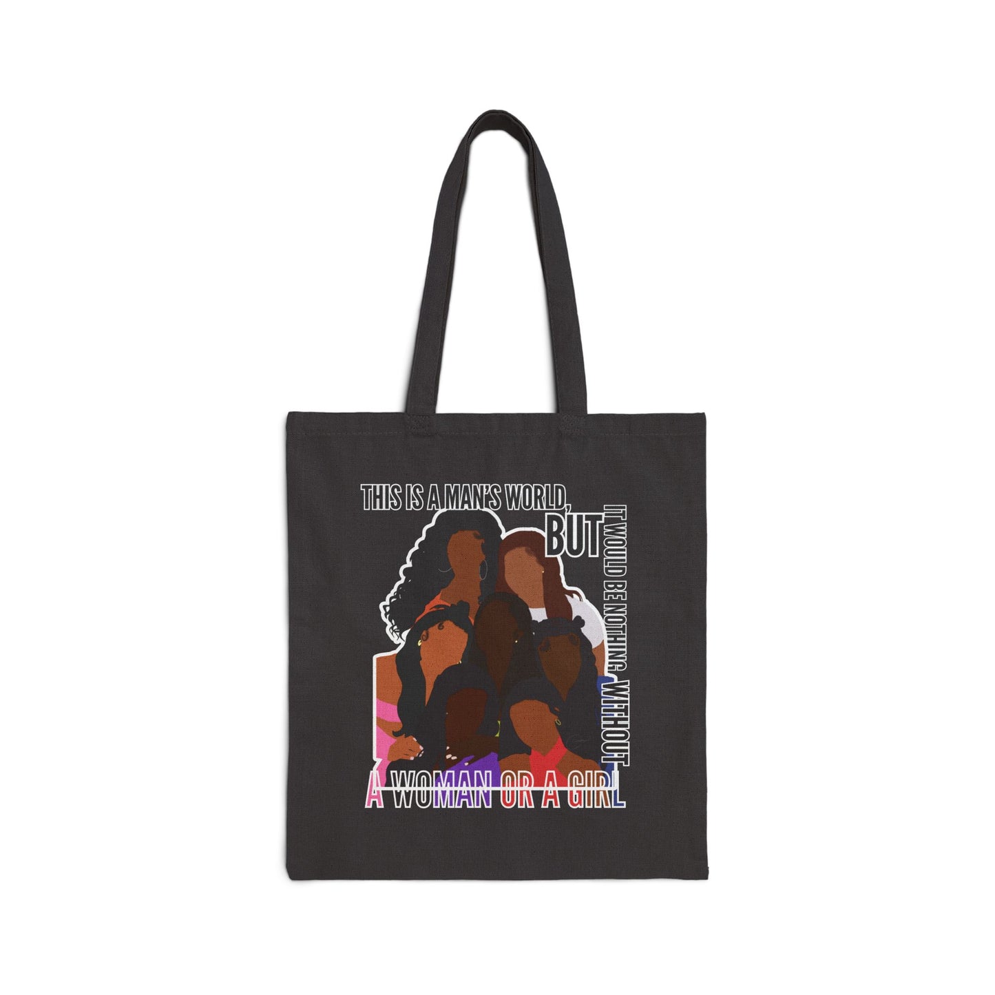 Women's History Tote