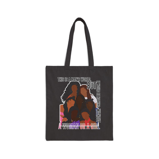 Women's History Tote