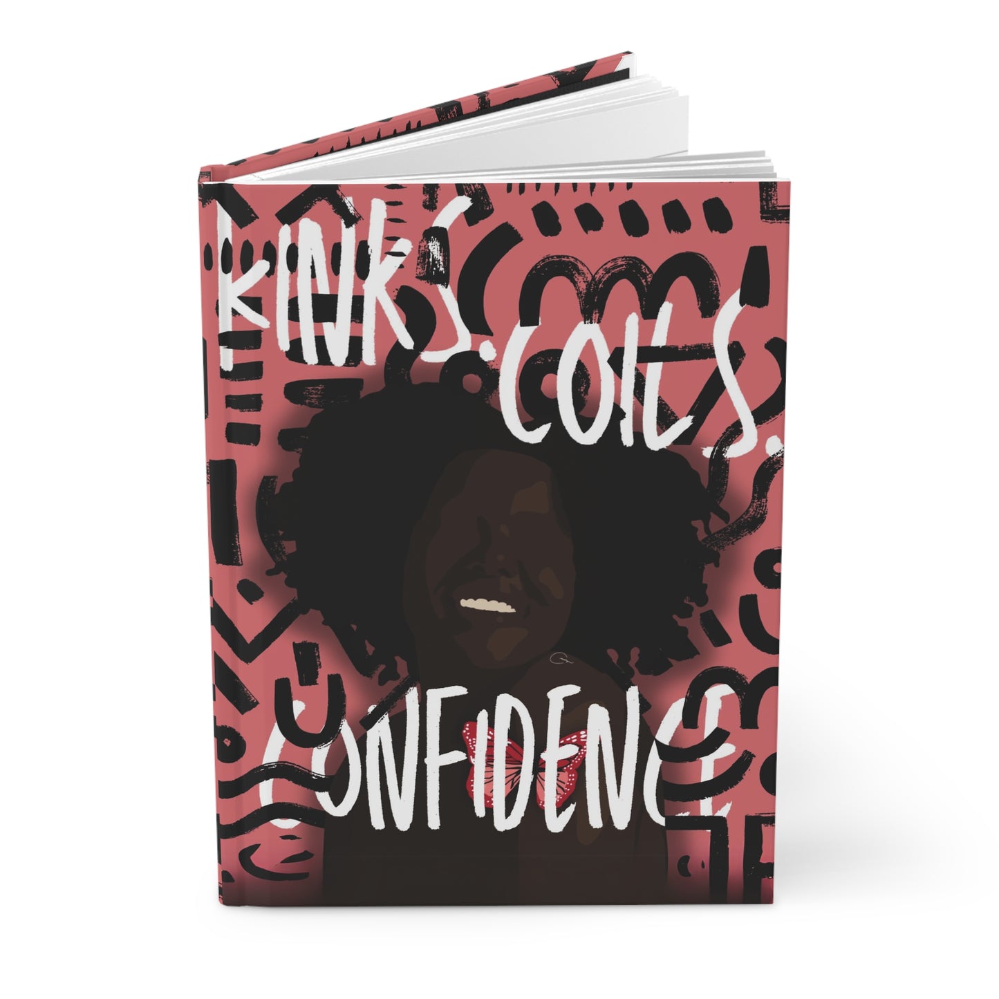 Kinks Coils Confidence Journal