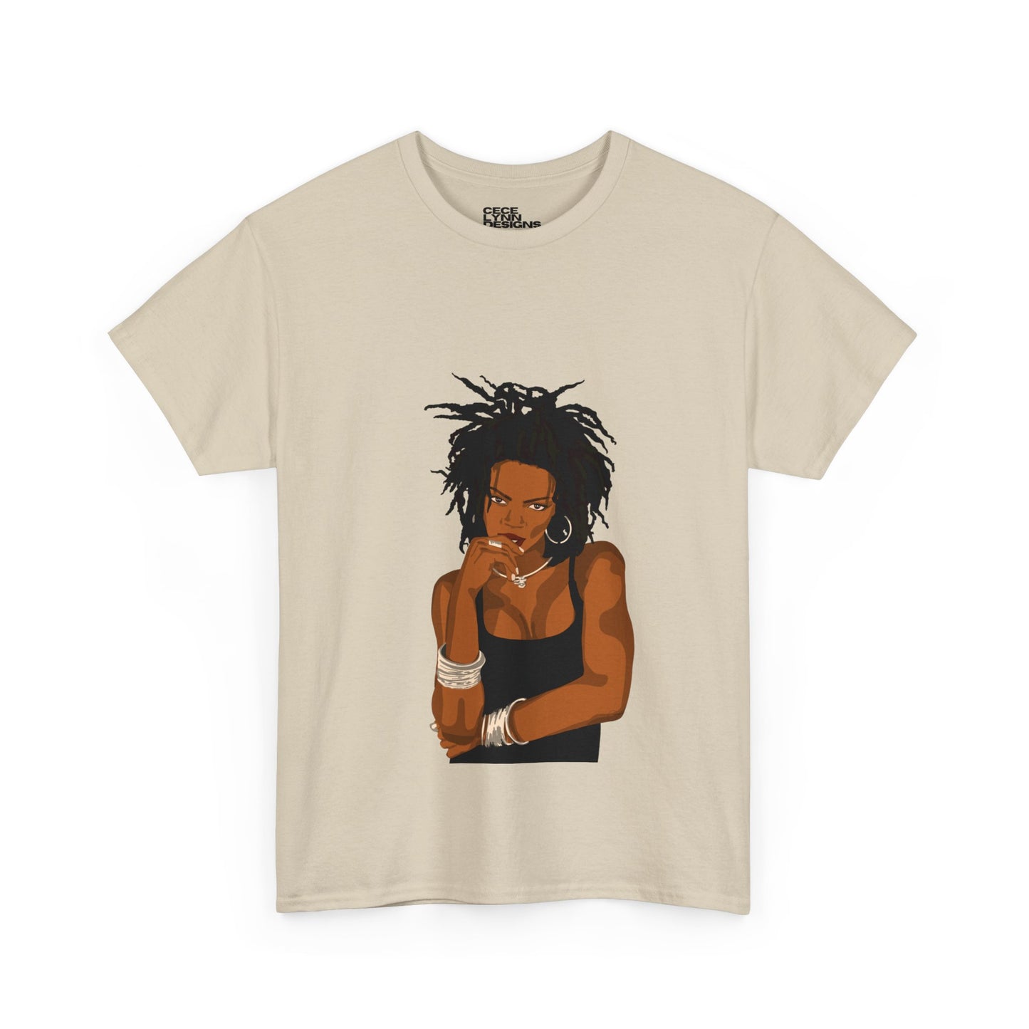 Lauryn T-Shirt