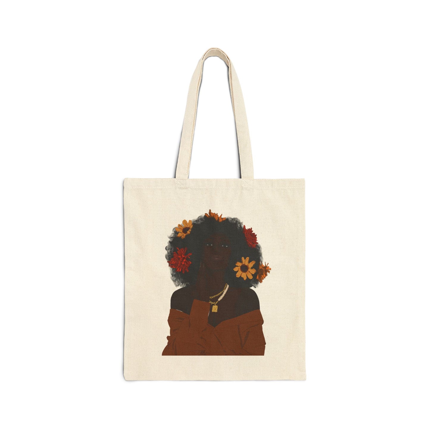 Flower Child Tote