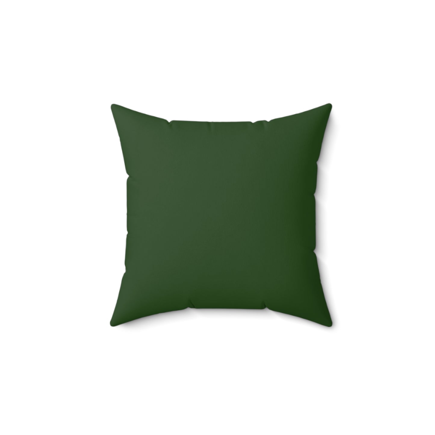 Womens History Faux Suede Pillow