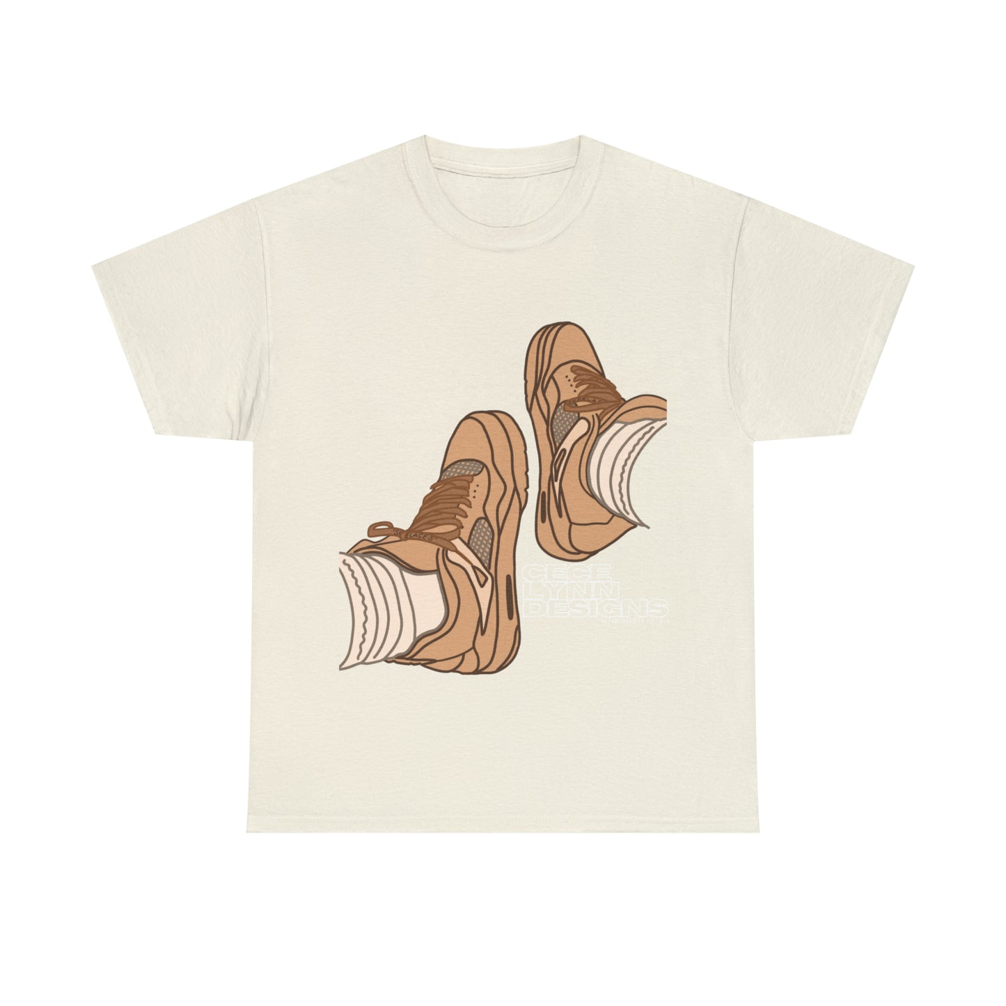 Sneakerhead T-Shirt