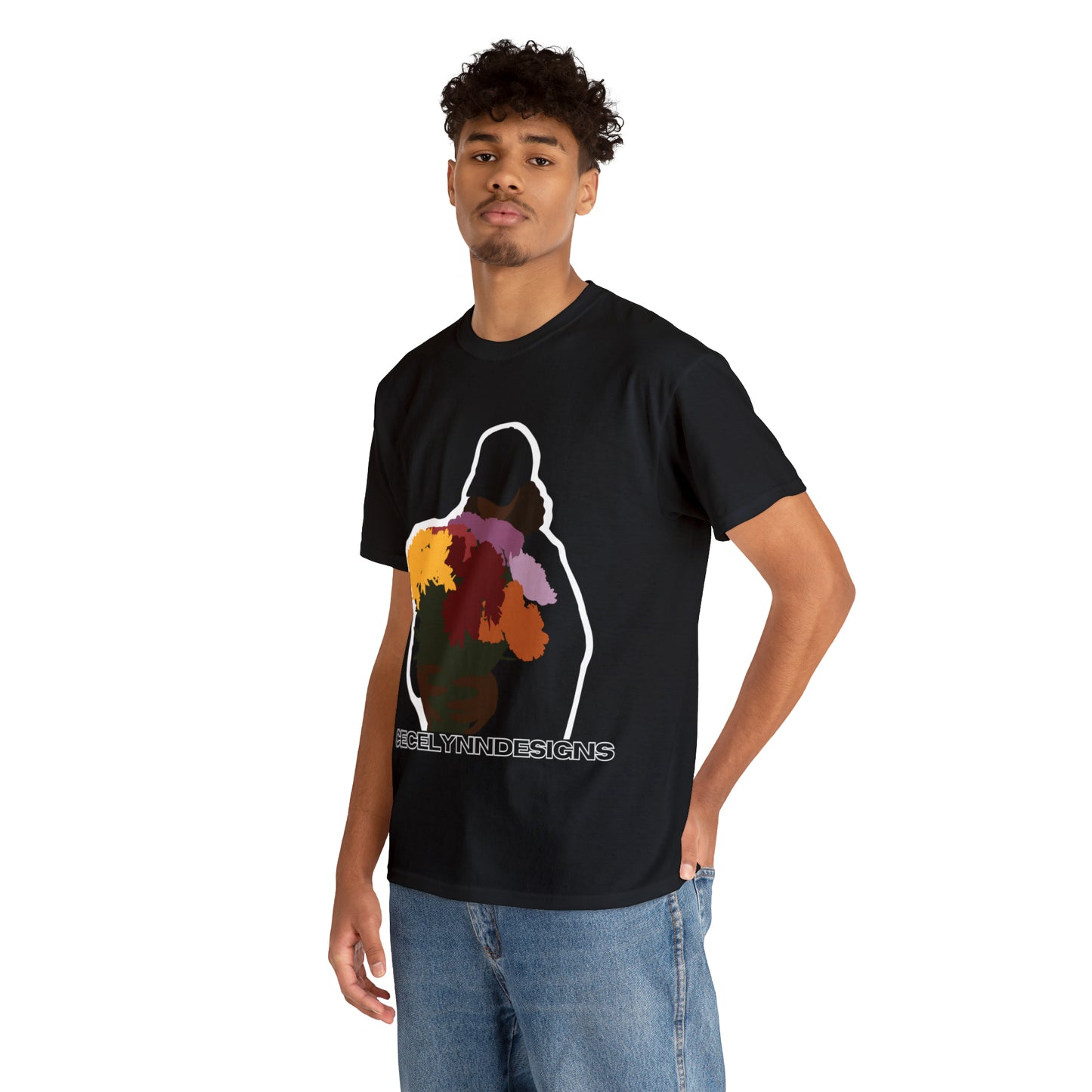 Love Yourself Sis T-Shirt