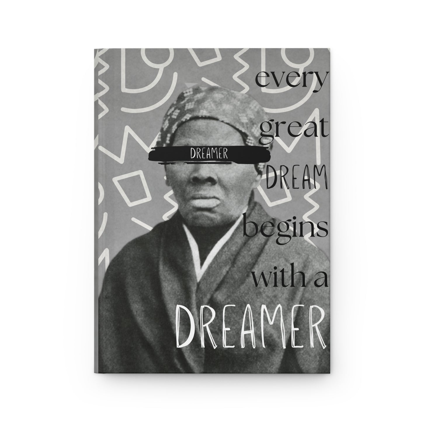 Dreamer Journal