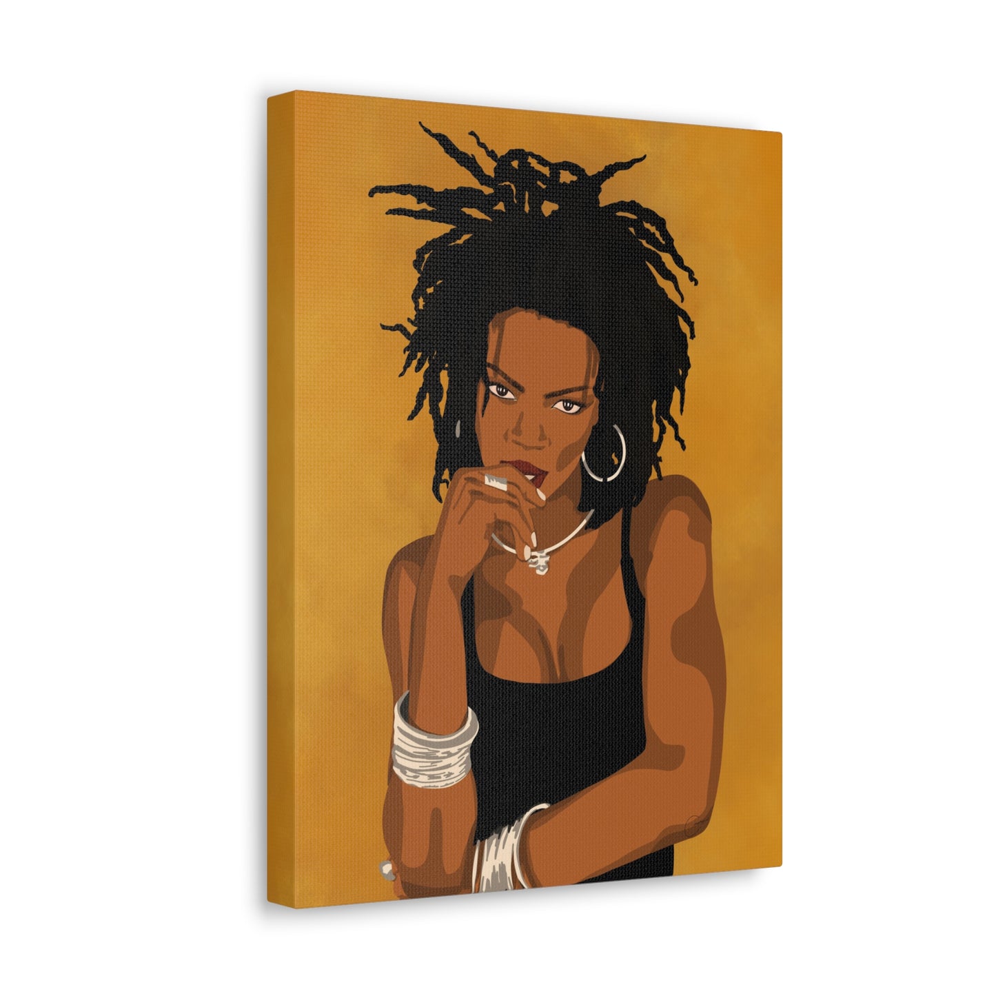 Lauryn Canvas