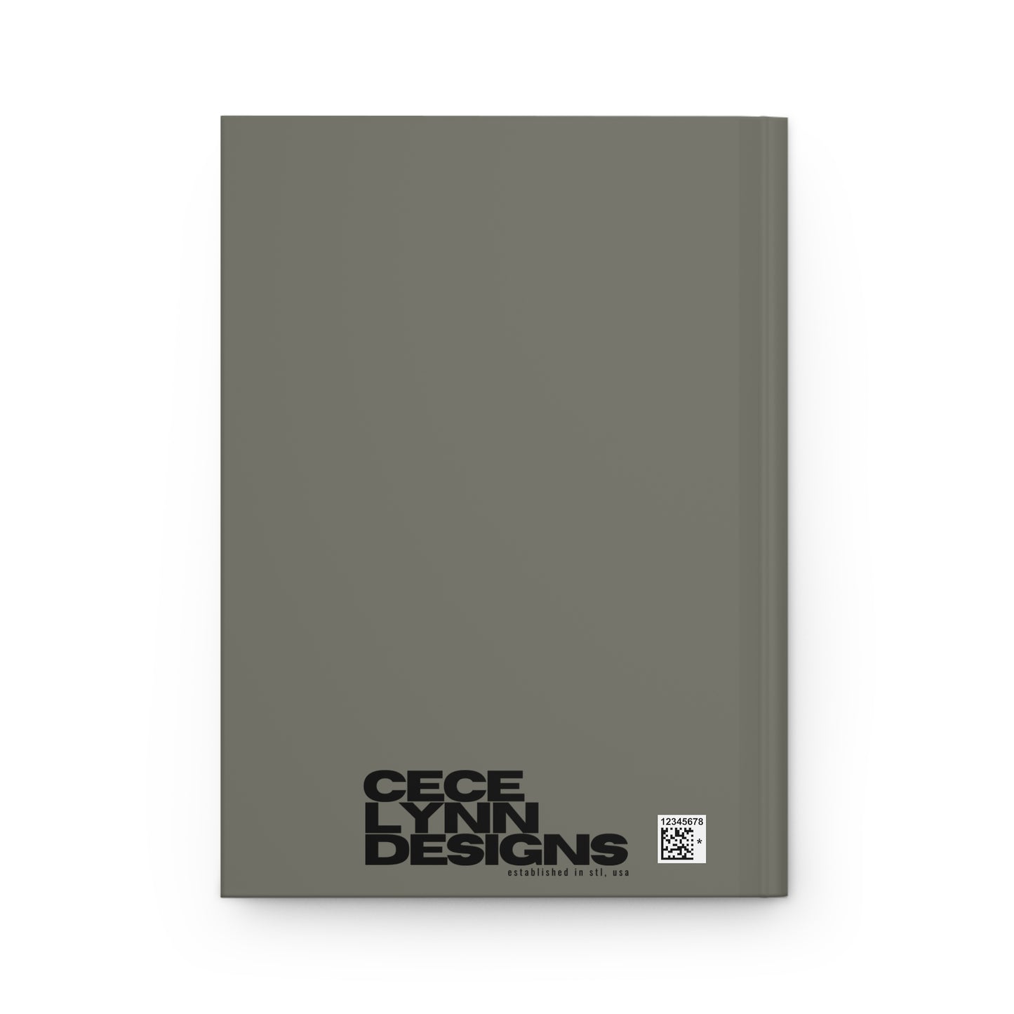 Queen Notebook