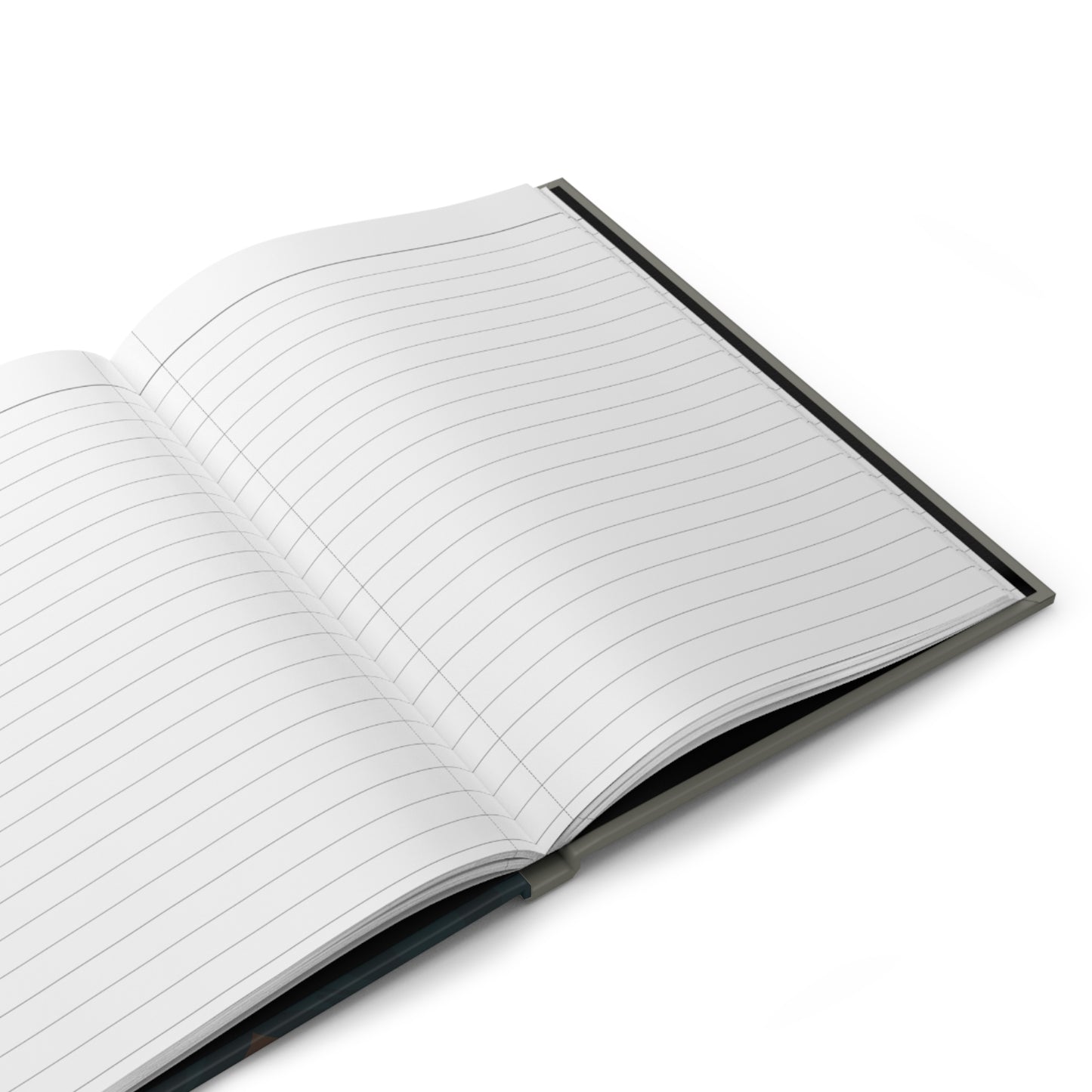 Queen Notebook