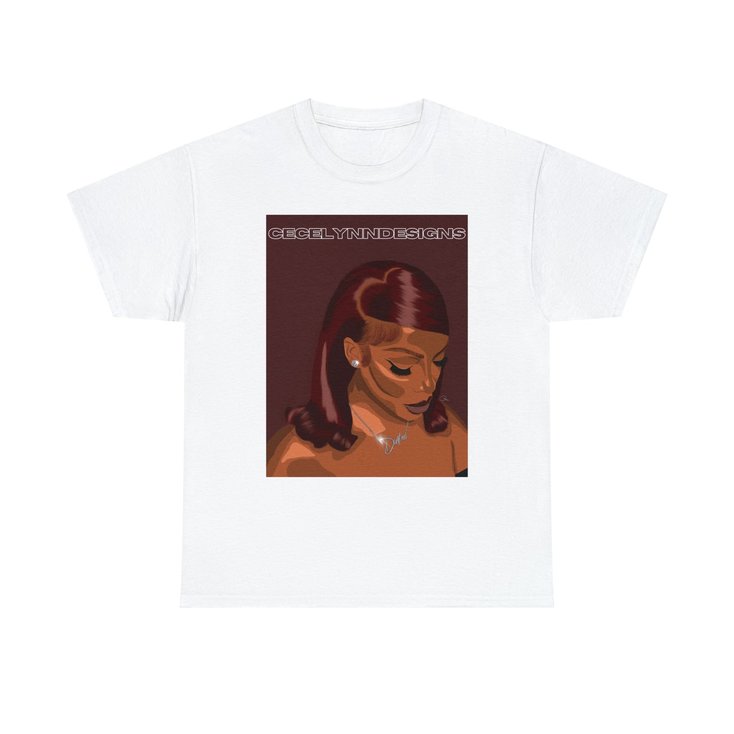 Lover Girl T-Shirt