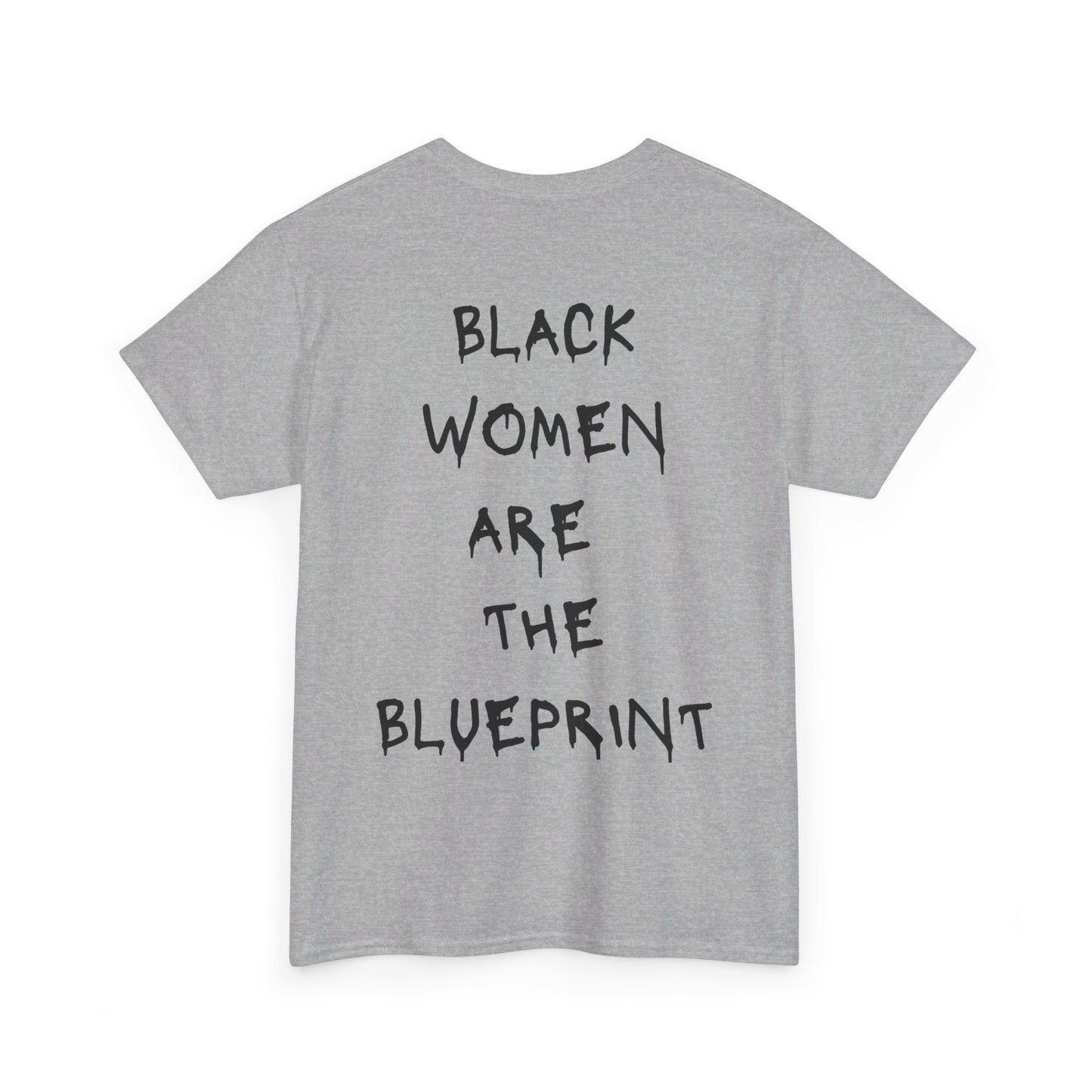 The Blueprint T-Shirt