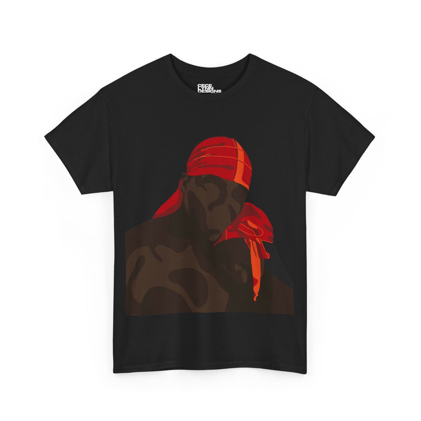 Durag Couple T-Shirt