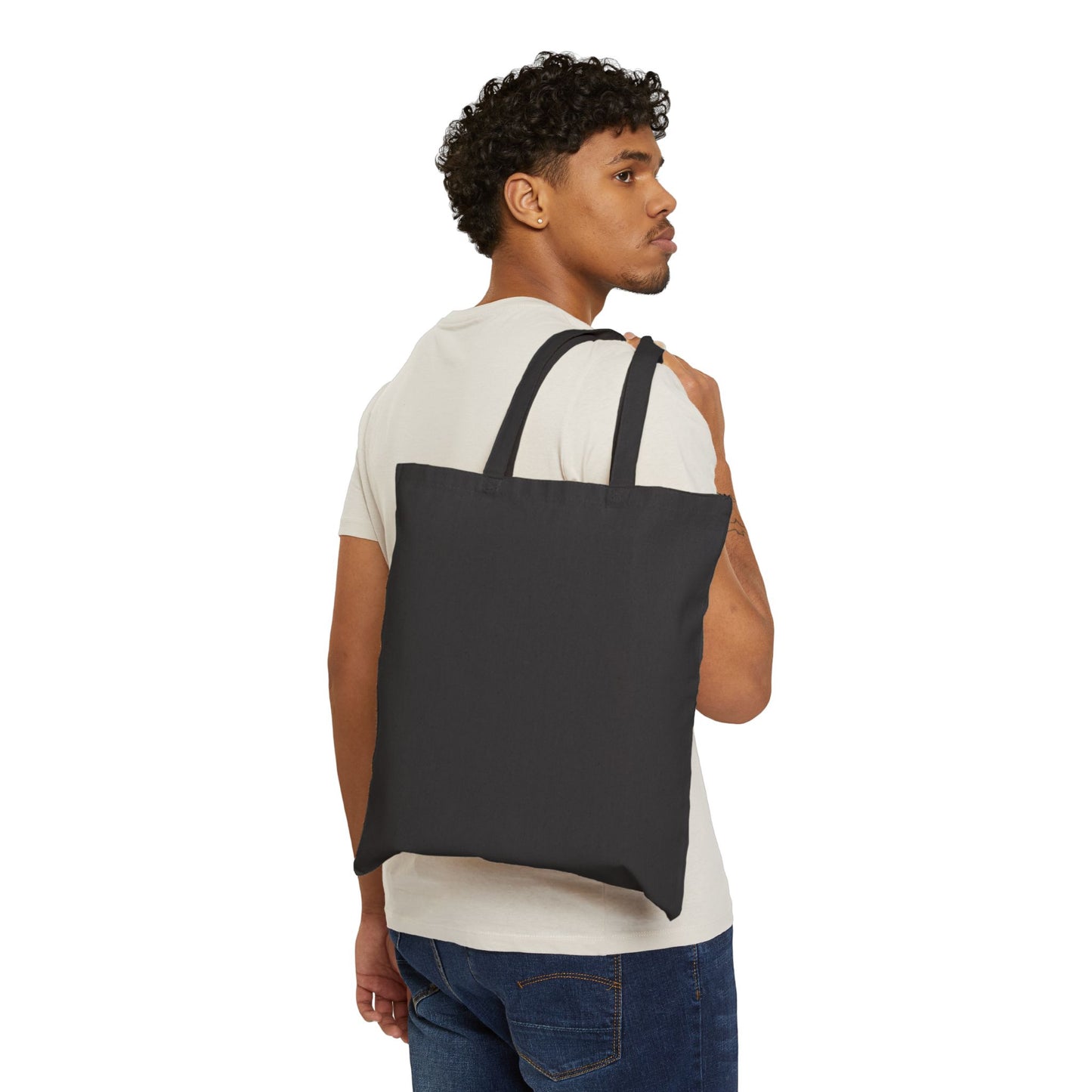 Black Women Tote