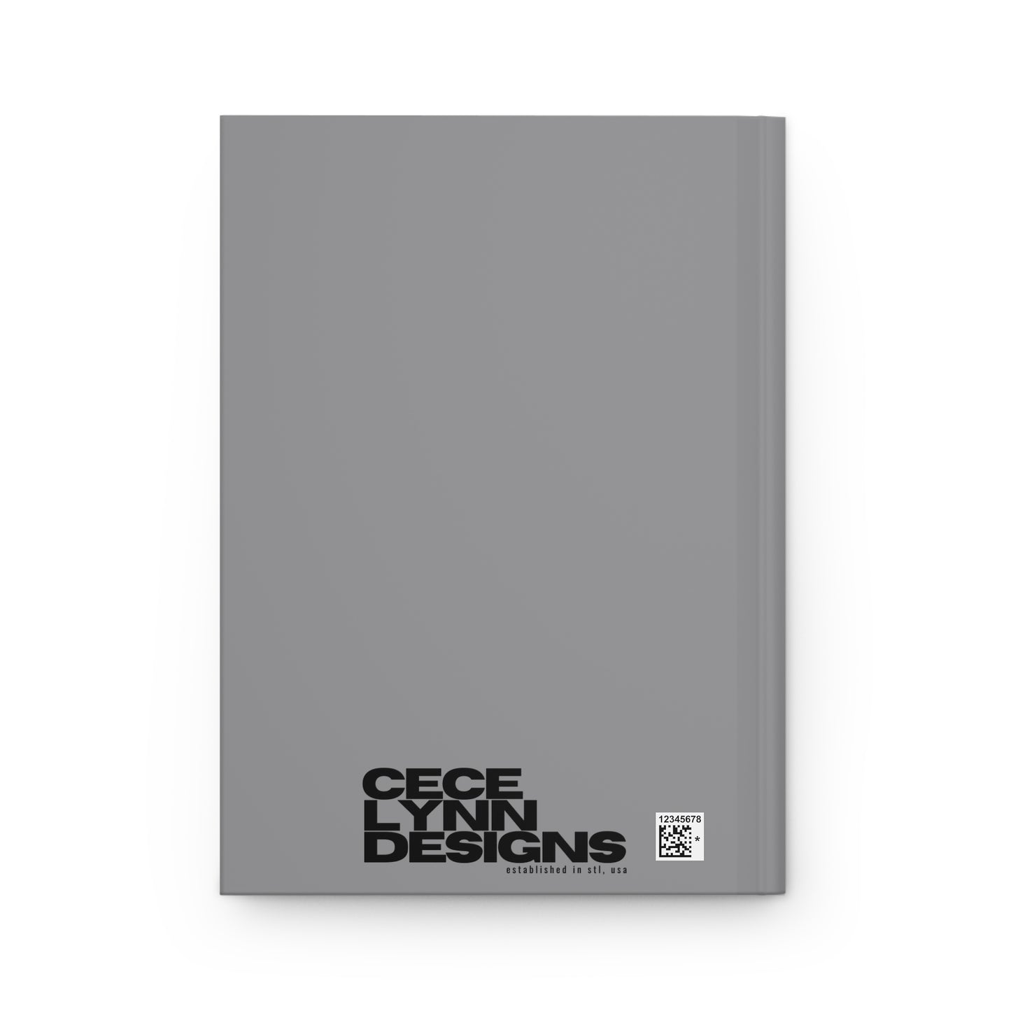 Little Girl Notebook