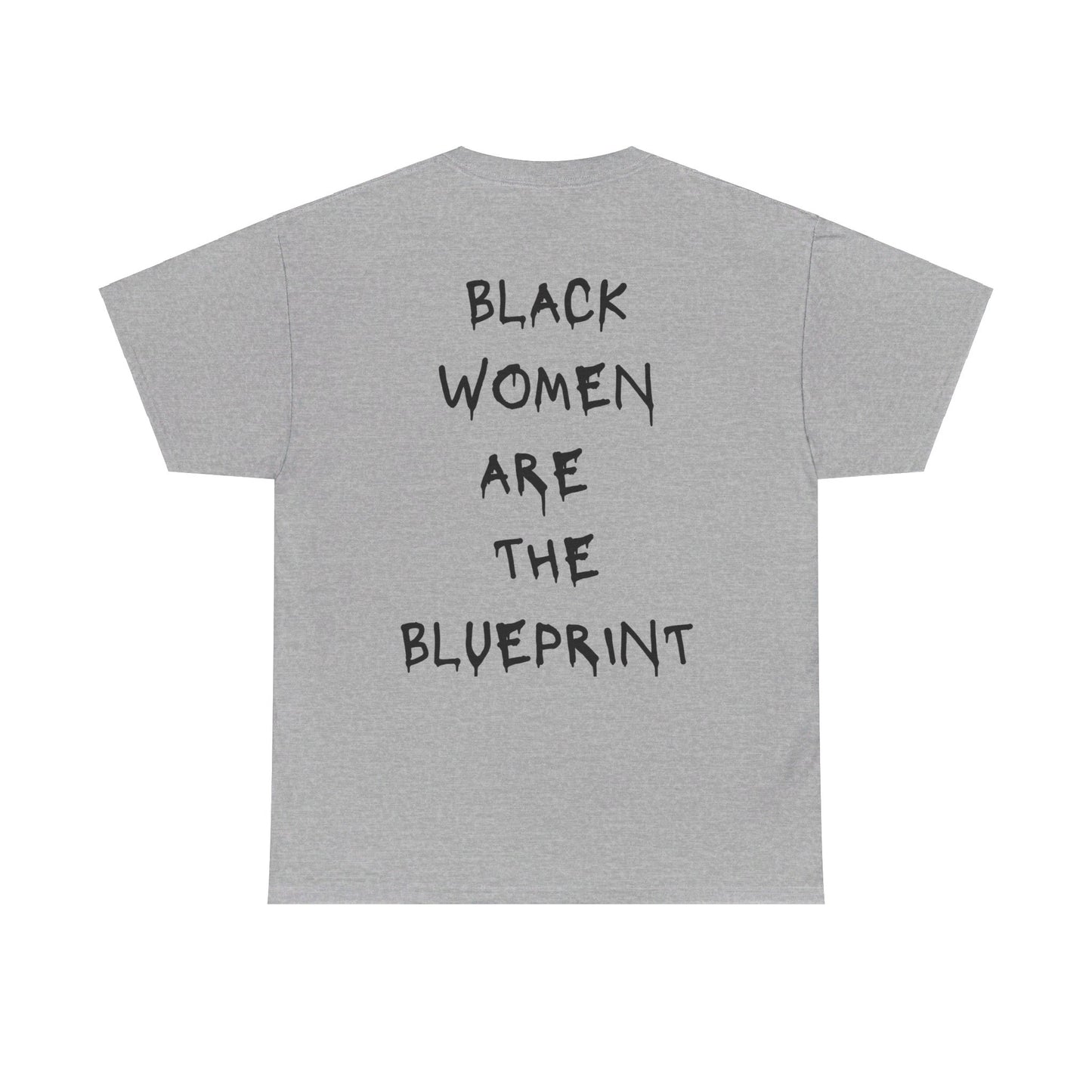 The Blueprint T-Shirt