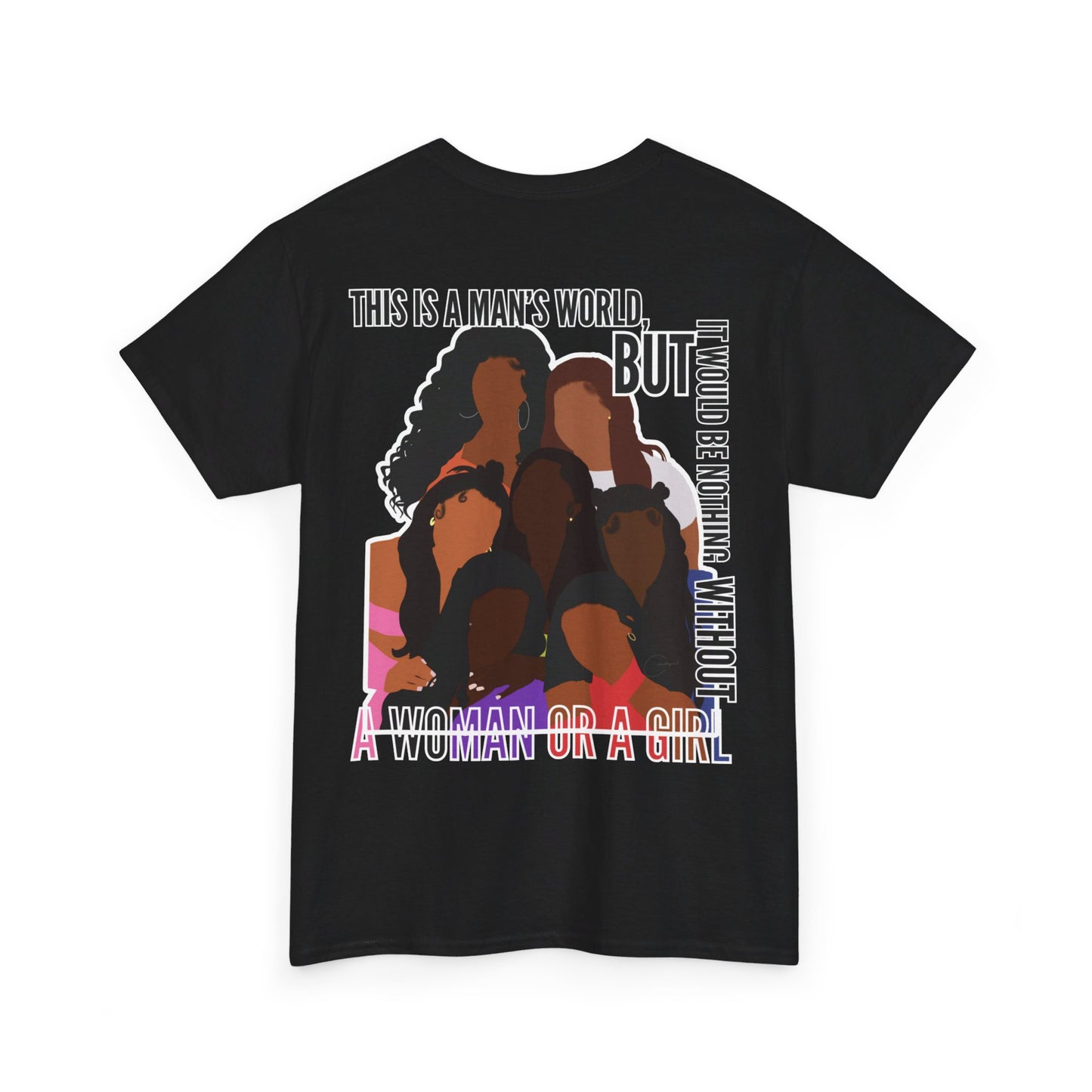 Women's History T-Shirt