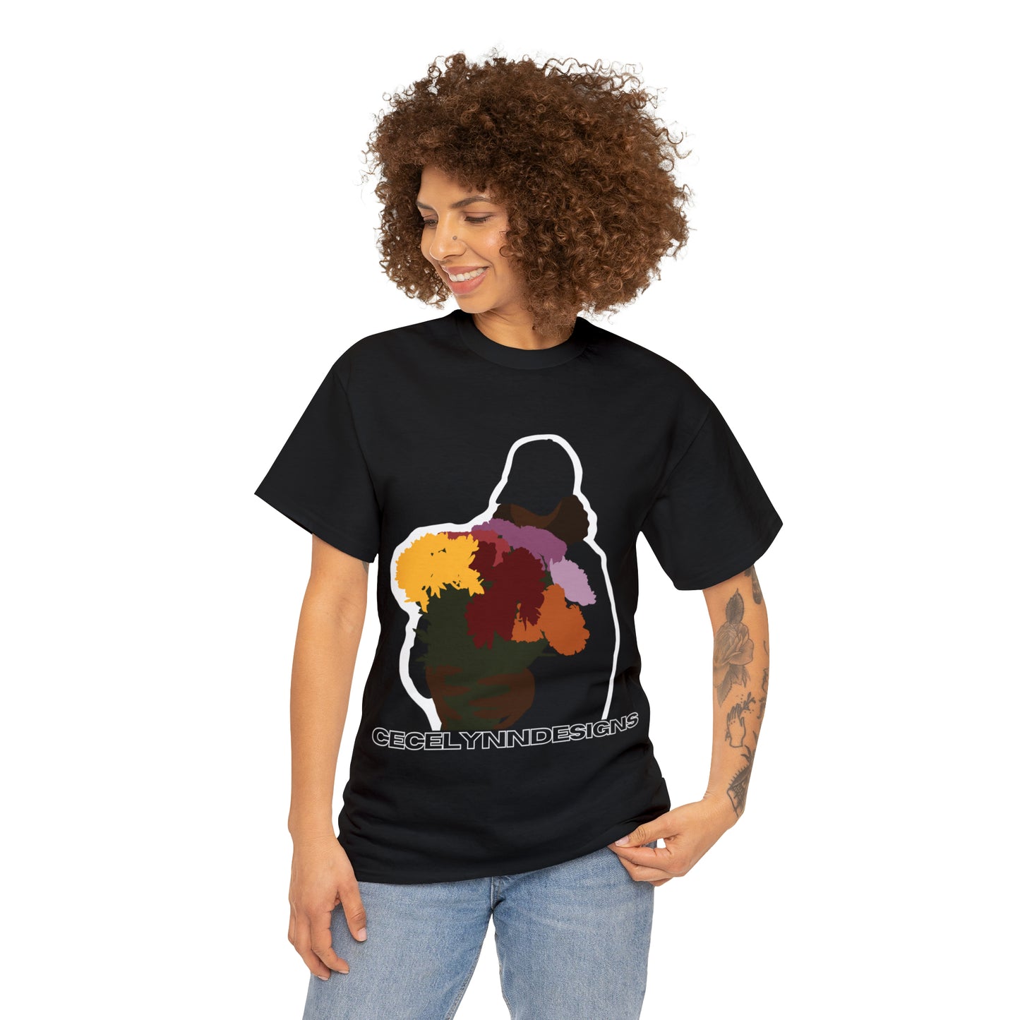 Love Yourself Sis T-Shirt