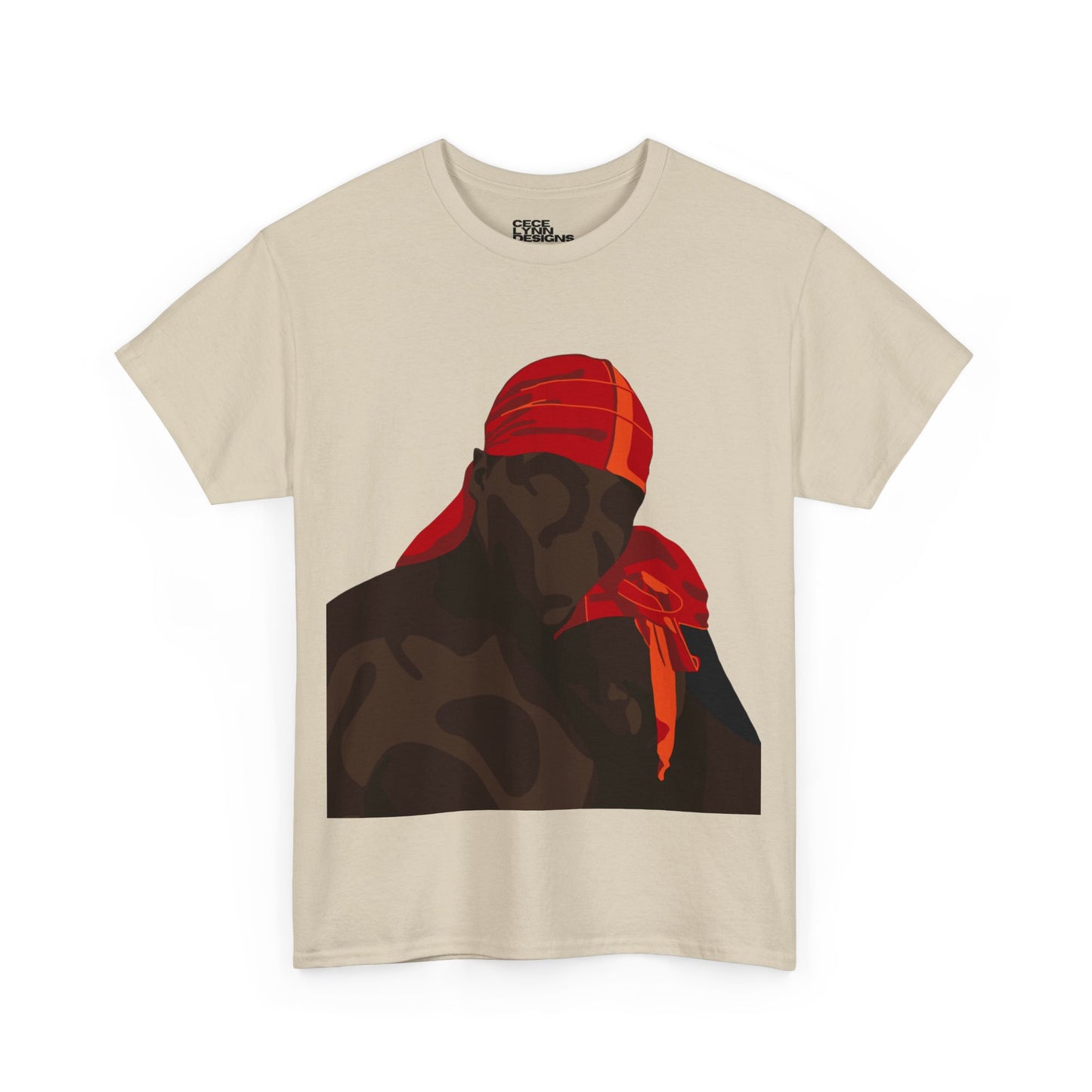 Durag Couple T-Shirt