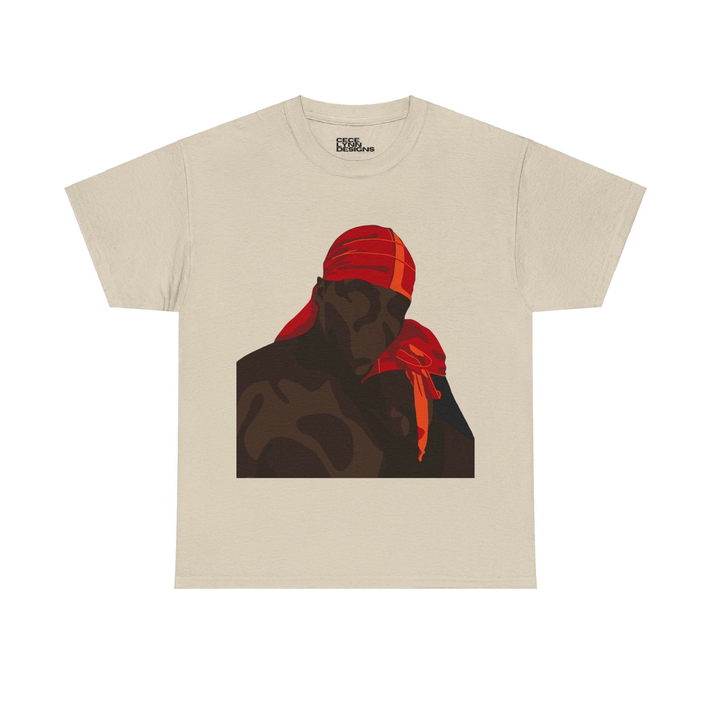 Durag Couple T-Shirt