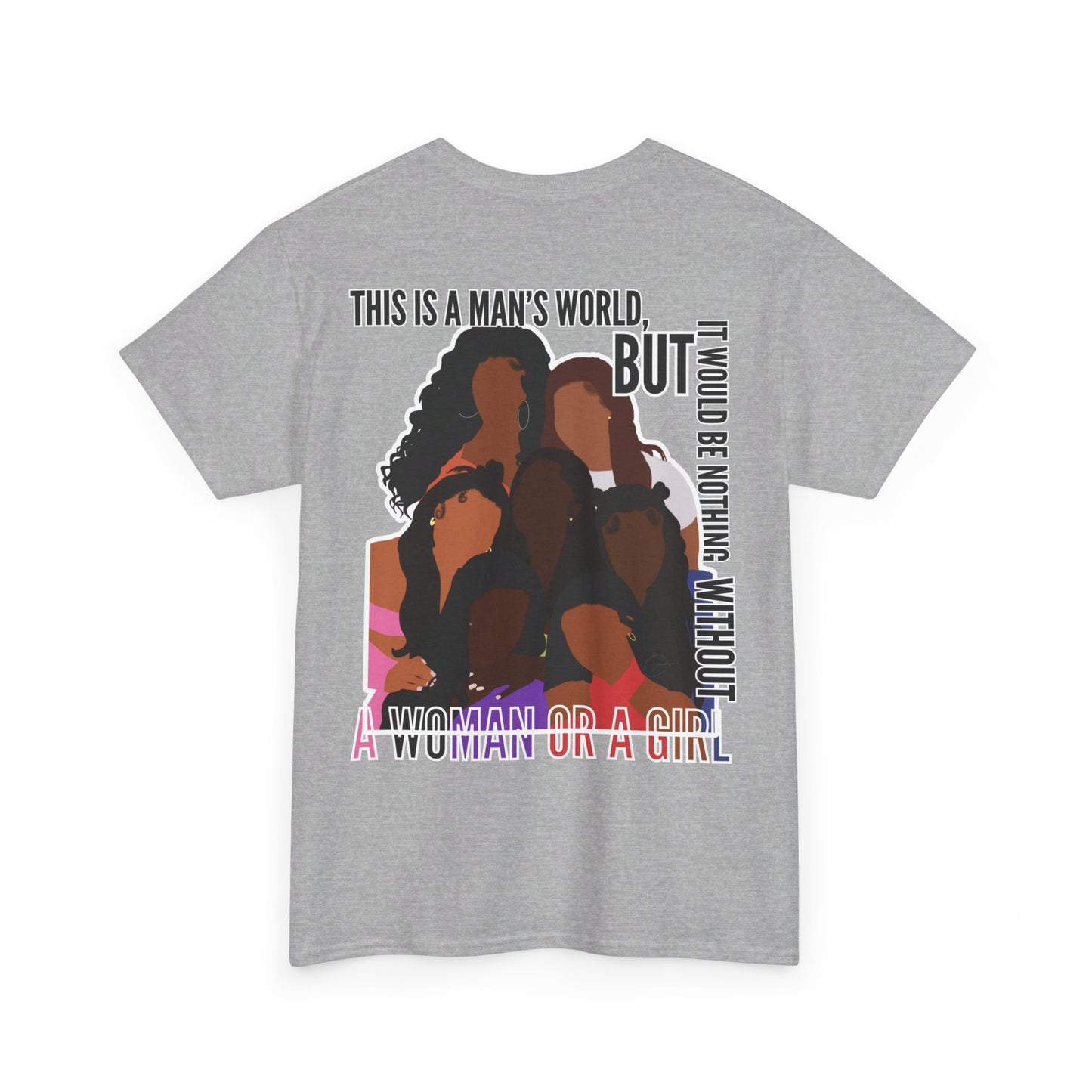 Women's History T-Shirt