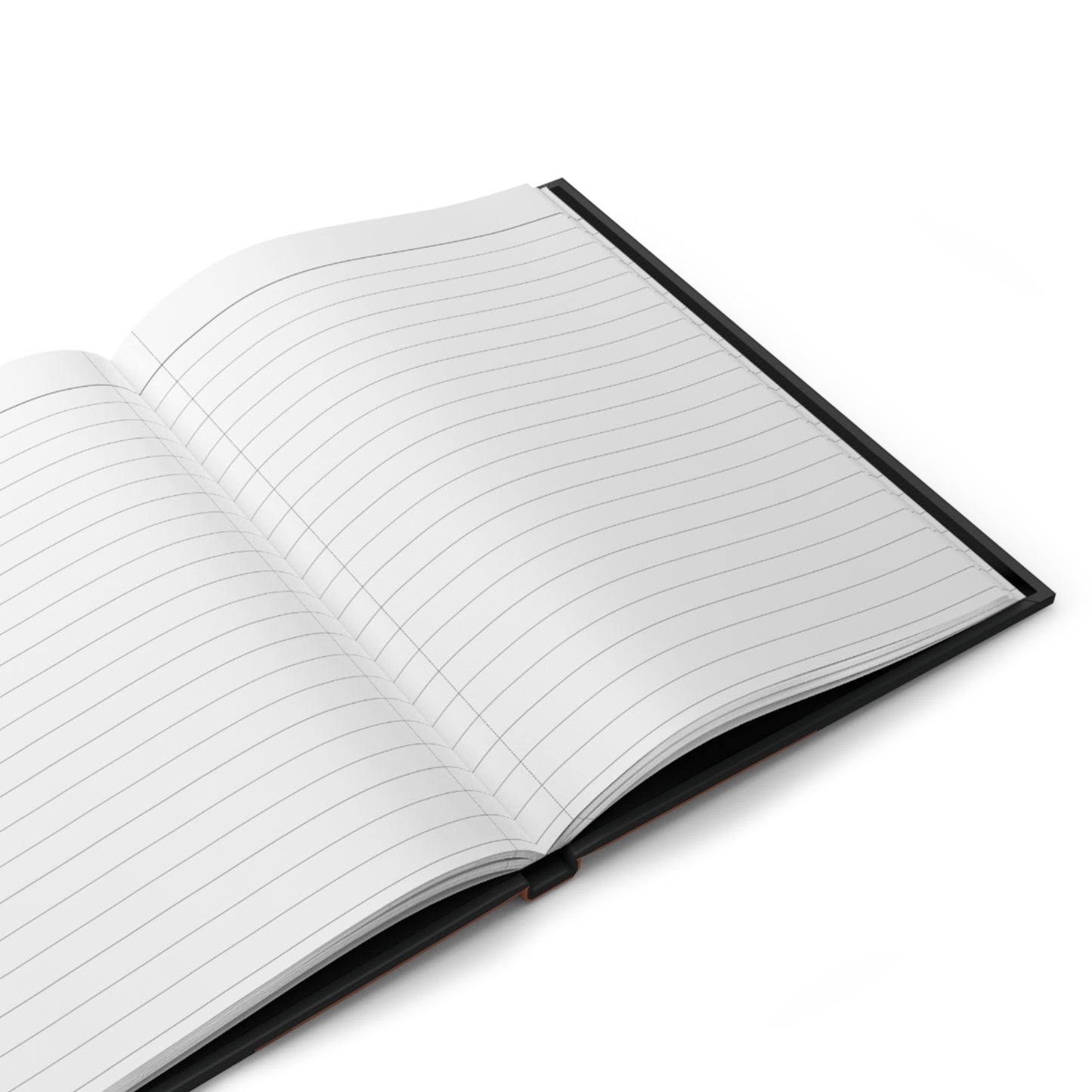 CeceLynnDesigns x Dr. Breezy Real Talk Hardcover Journal