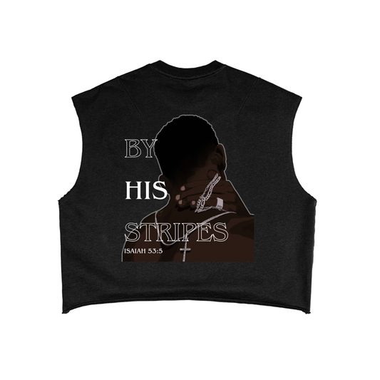 God's Got Me Boxy Tank Top (Mens)