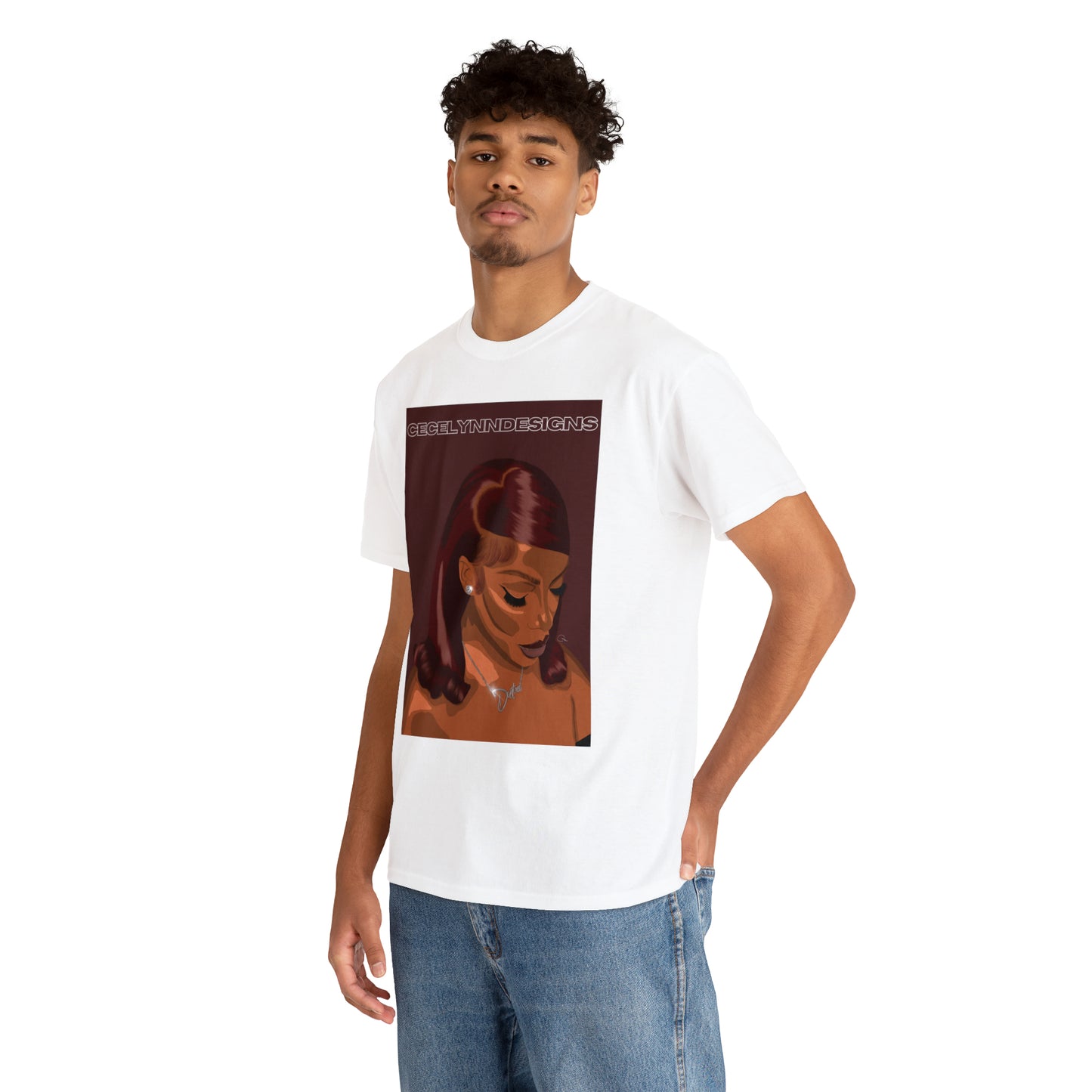 Lover Girl T-Shirt