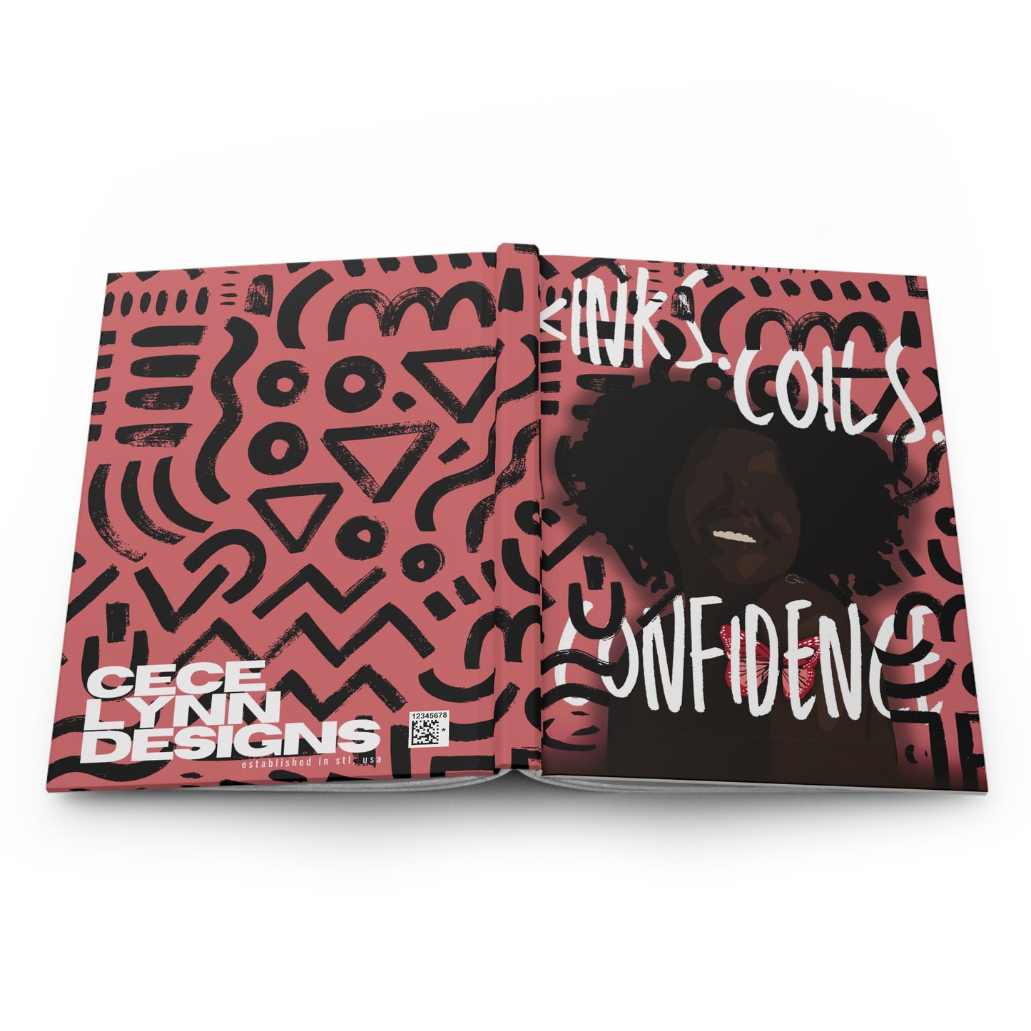 Kinks Coils Confidence Journal