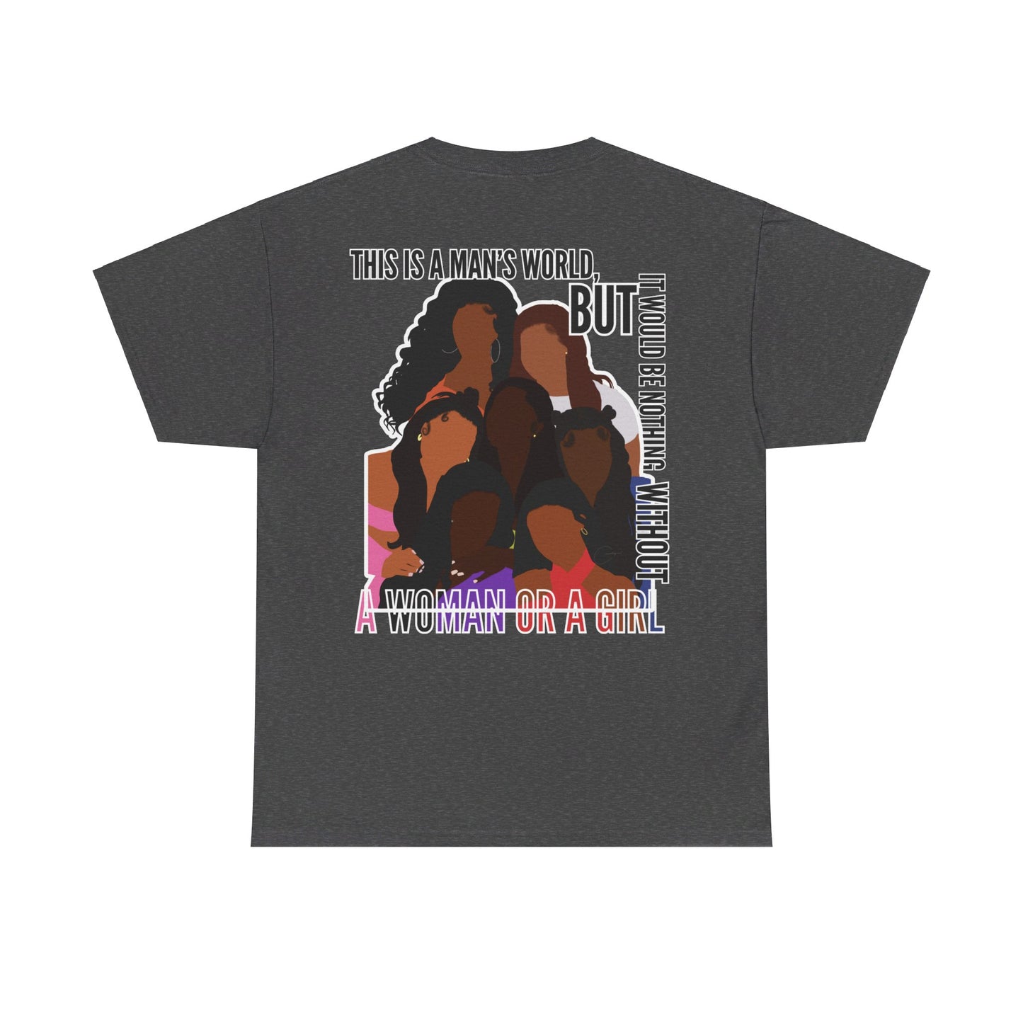 Women's History T-Shirt