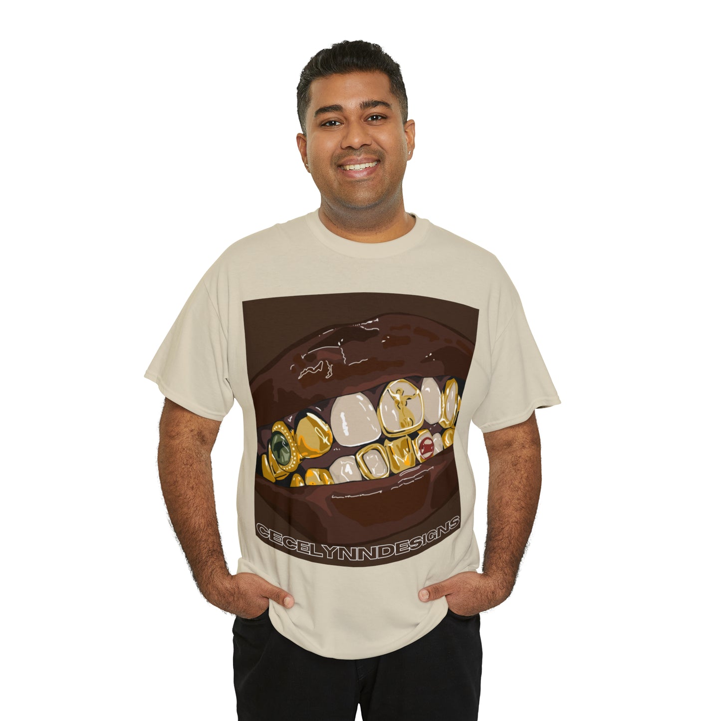 Glossy Grills T-Shirt