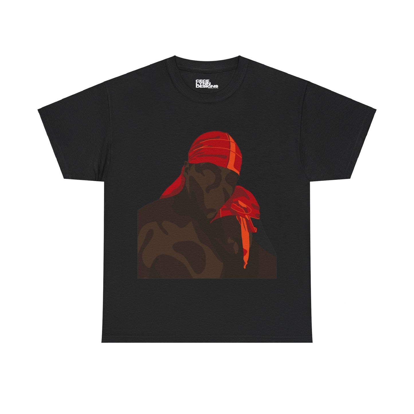 Durag Couple T-Shirt