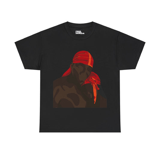 Durag Couple T-Shirt