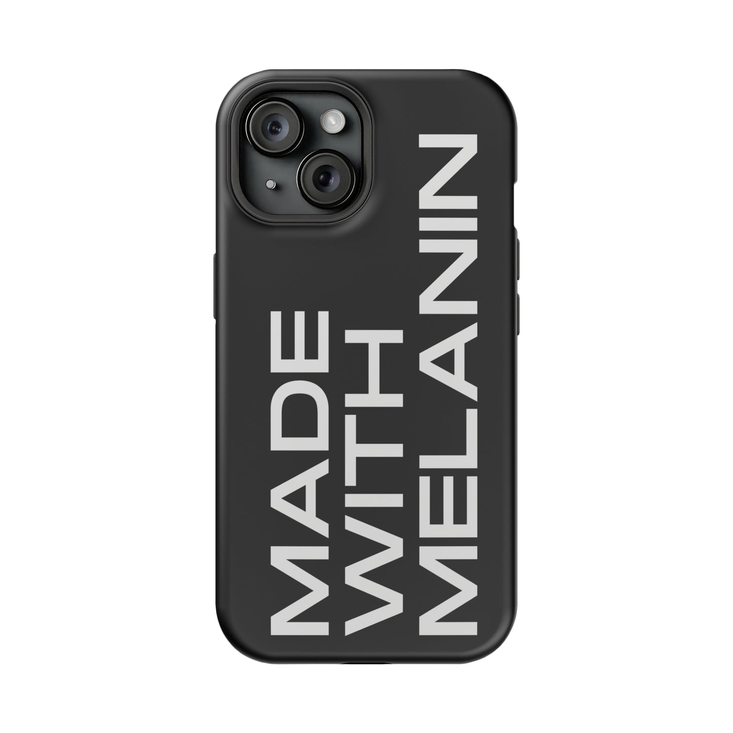 Made With Melanin MagSafe Tough Cases