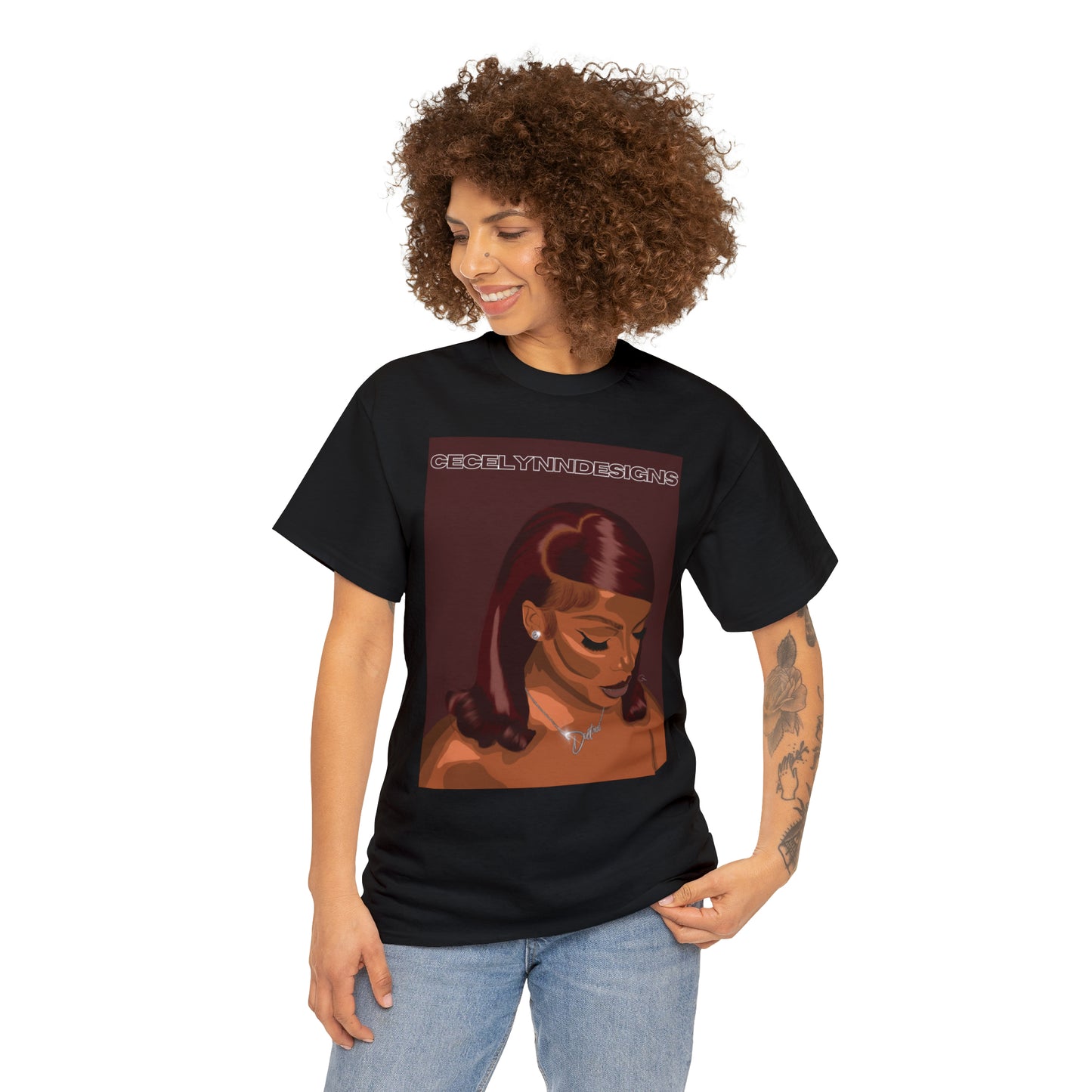 Lover Girl T-Shirt