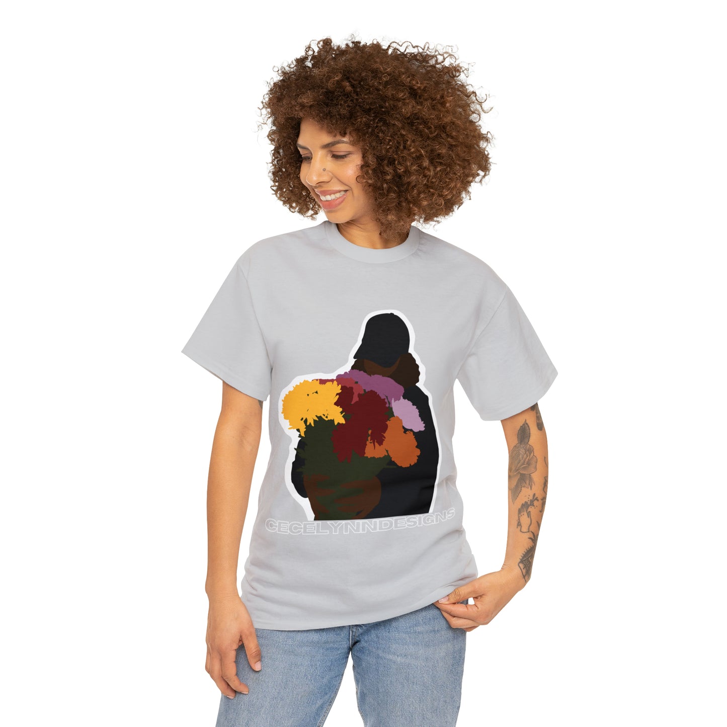 Love Yourself Sis T-Shirt