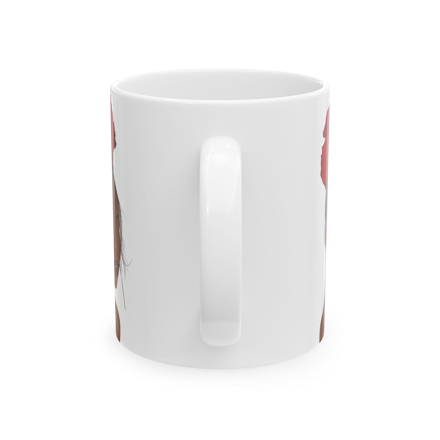 Rose In Harlem Mug, (11oz, 15oz)