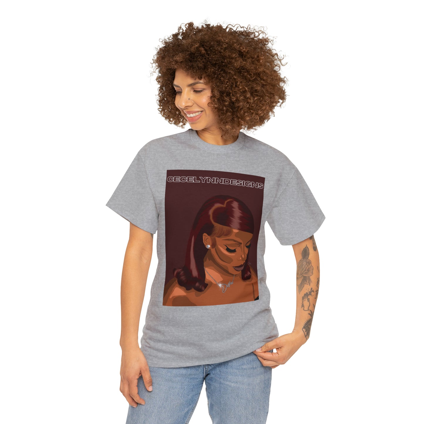 Lover Girl T-Shirt