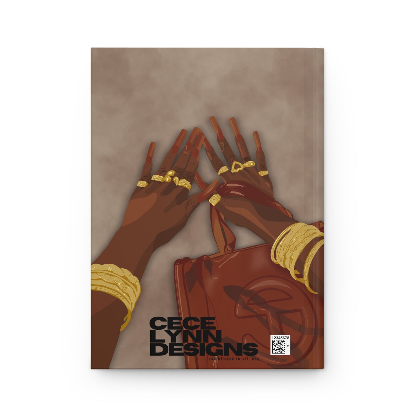 Details Notebook