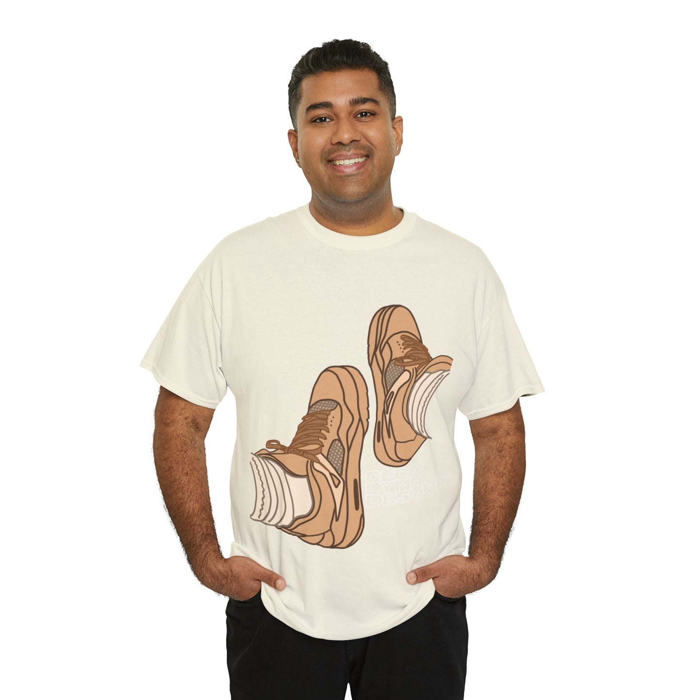 Sneakerhead T-Shirt