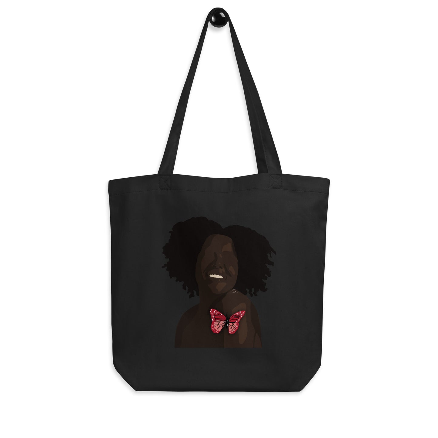 alive + well Tote