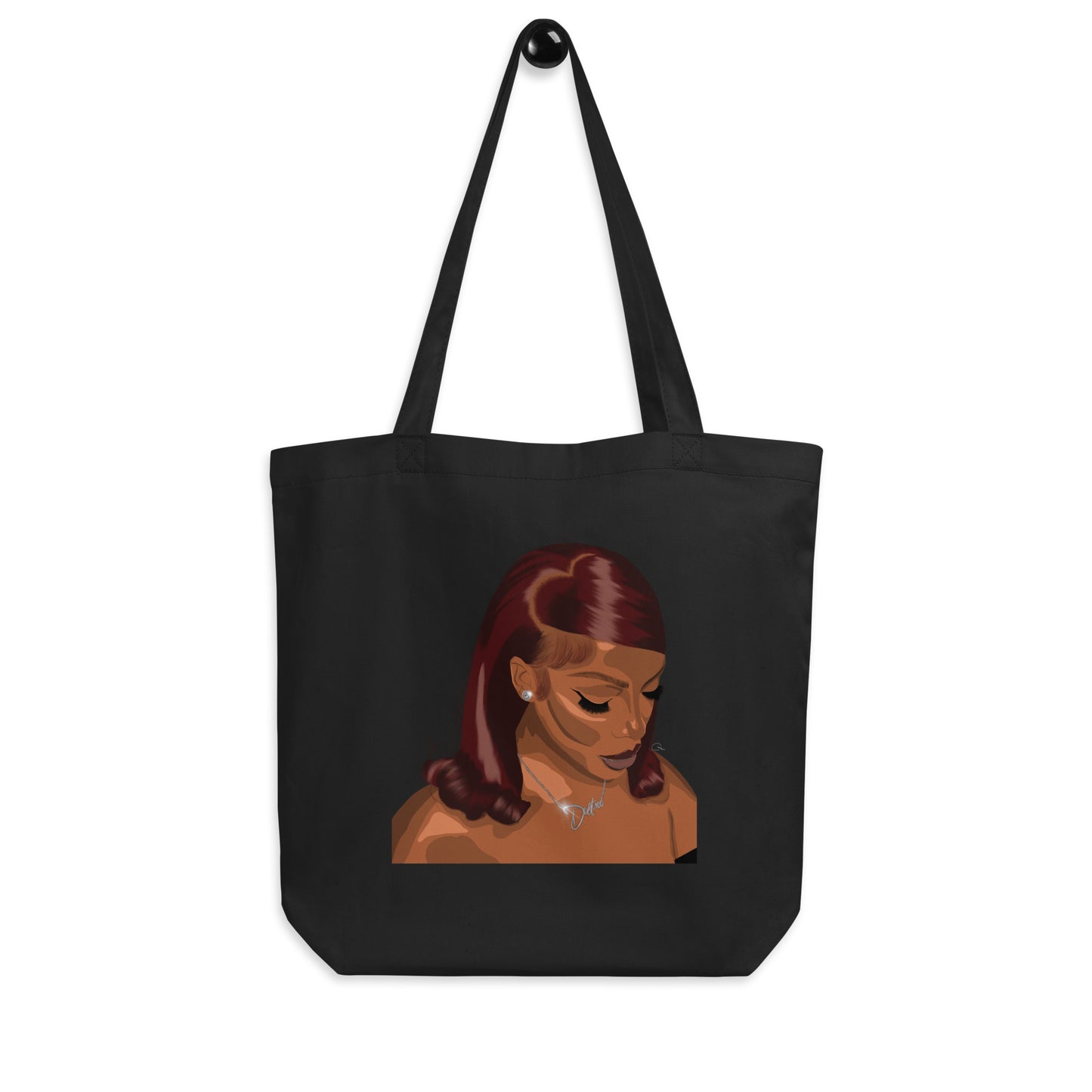 Lover Girl Tote