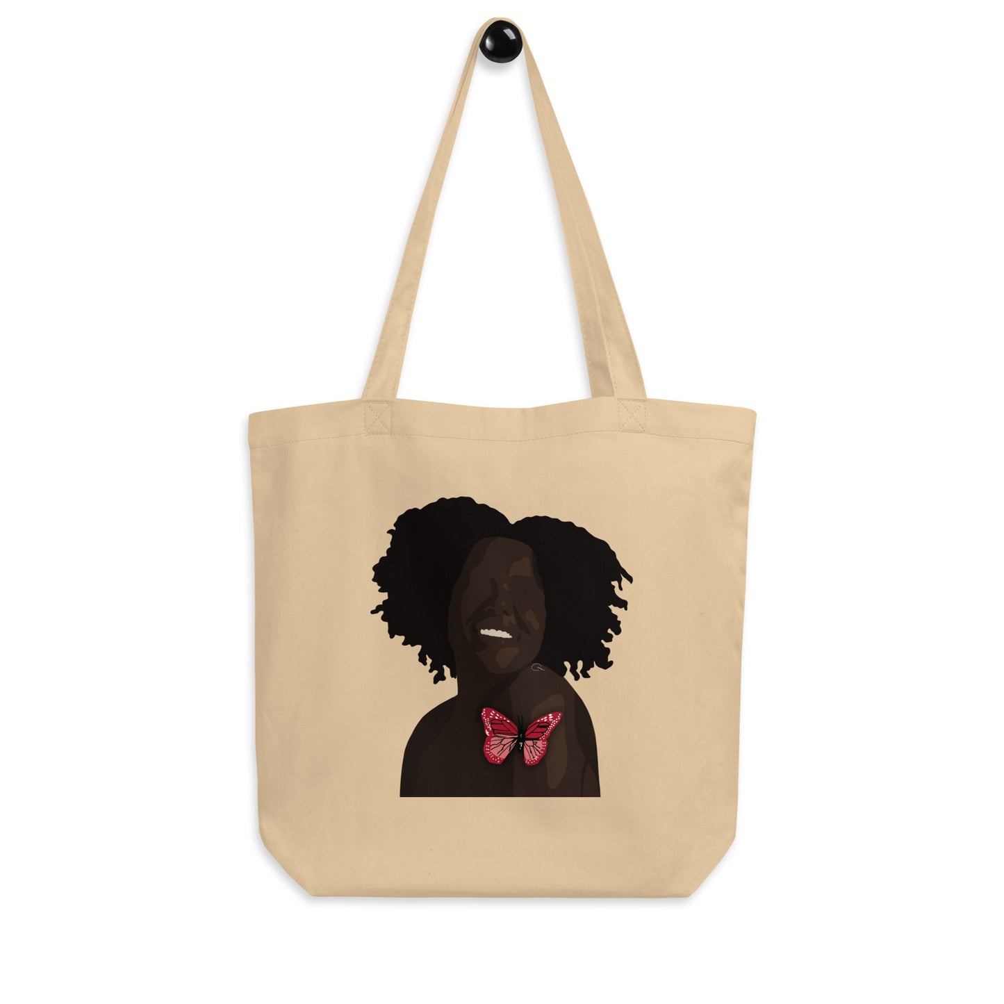 alive + well Tote