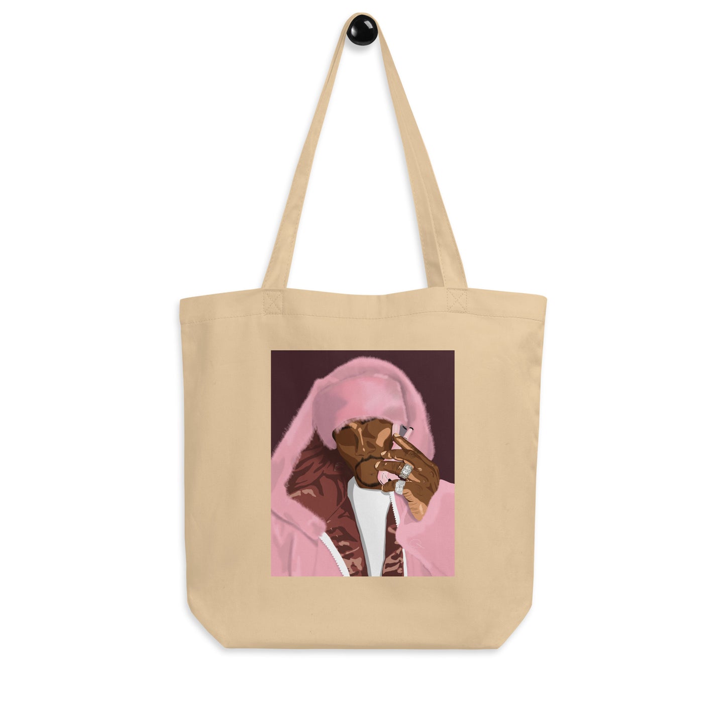 Cam'ron Tote