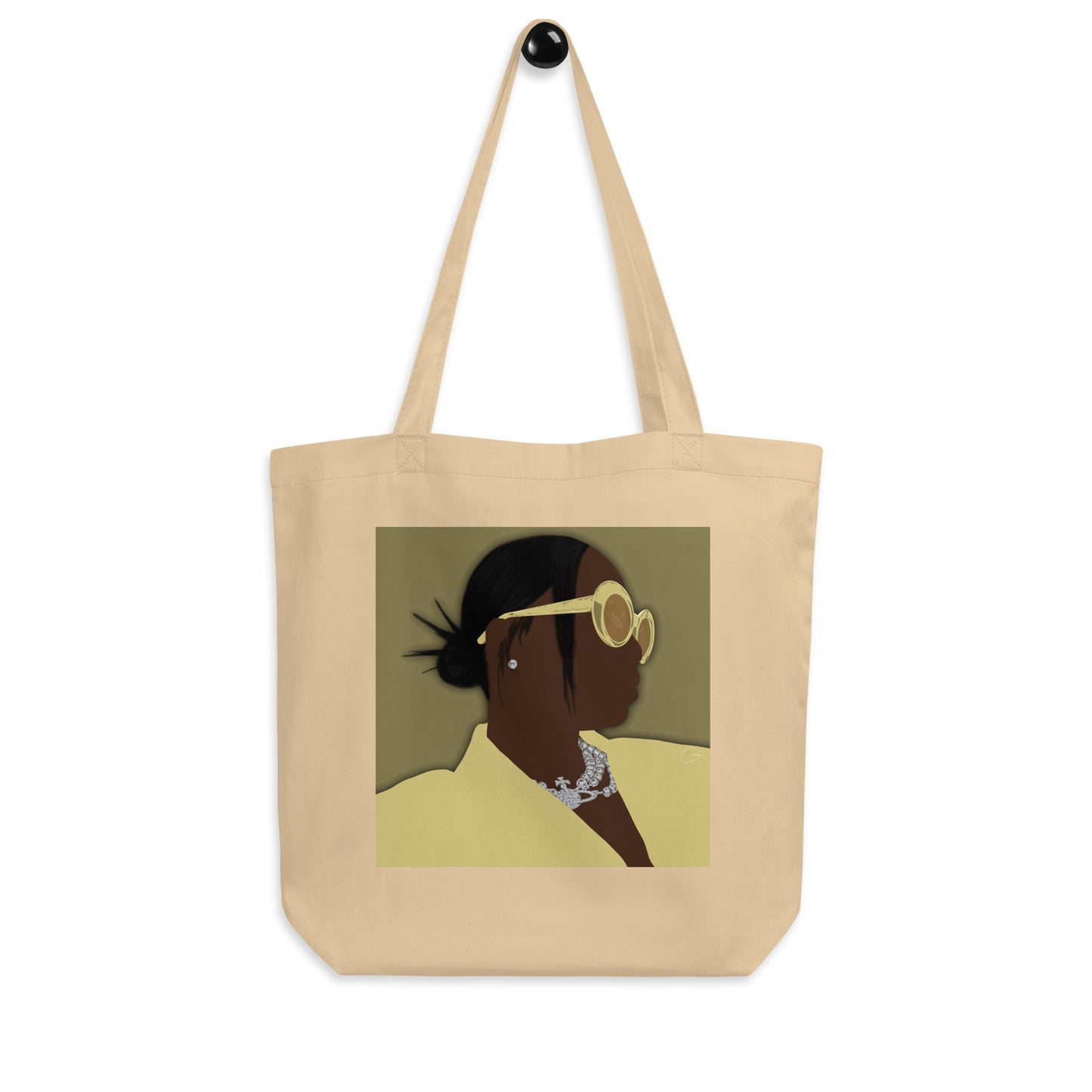 Stunner Tote