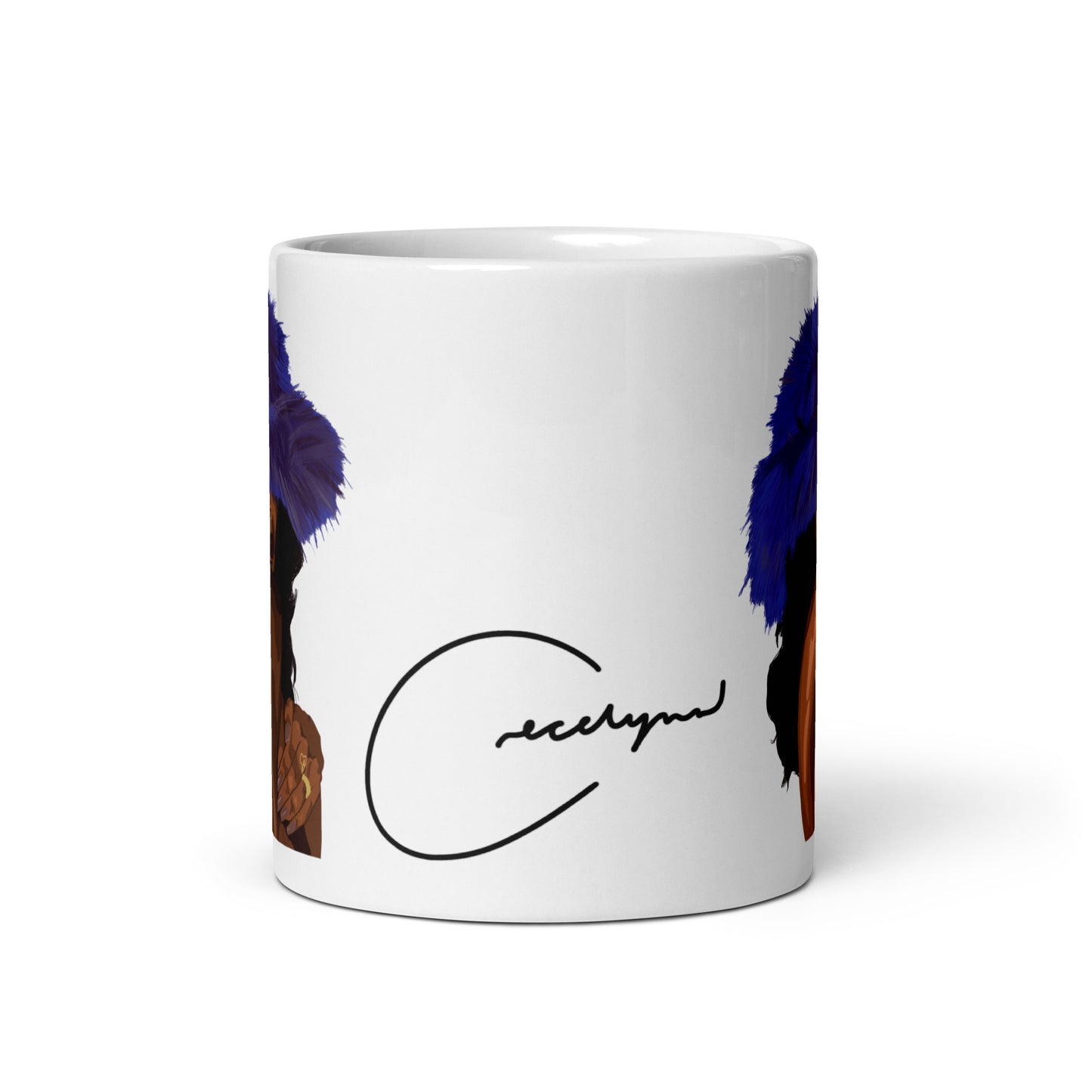 Breezy Mug